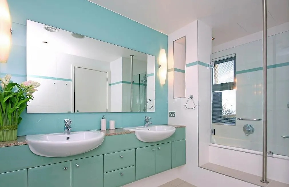 Tatil Evi The Breakers 3 Noosa Paradise Retreat