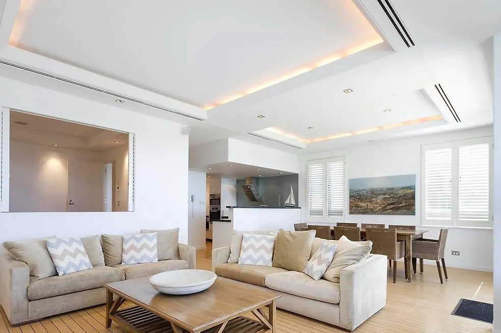The Breakers 3 Noosa Paradise Retreat Tatil Evi